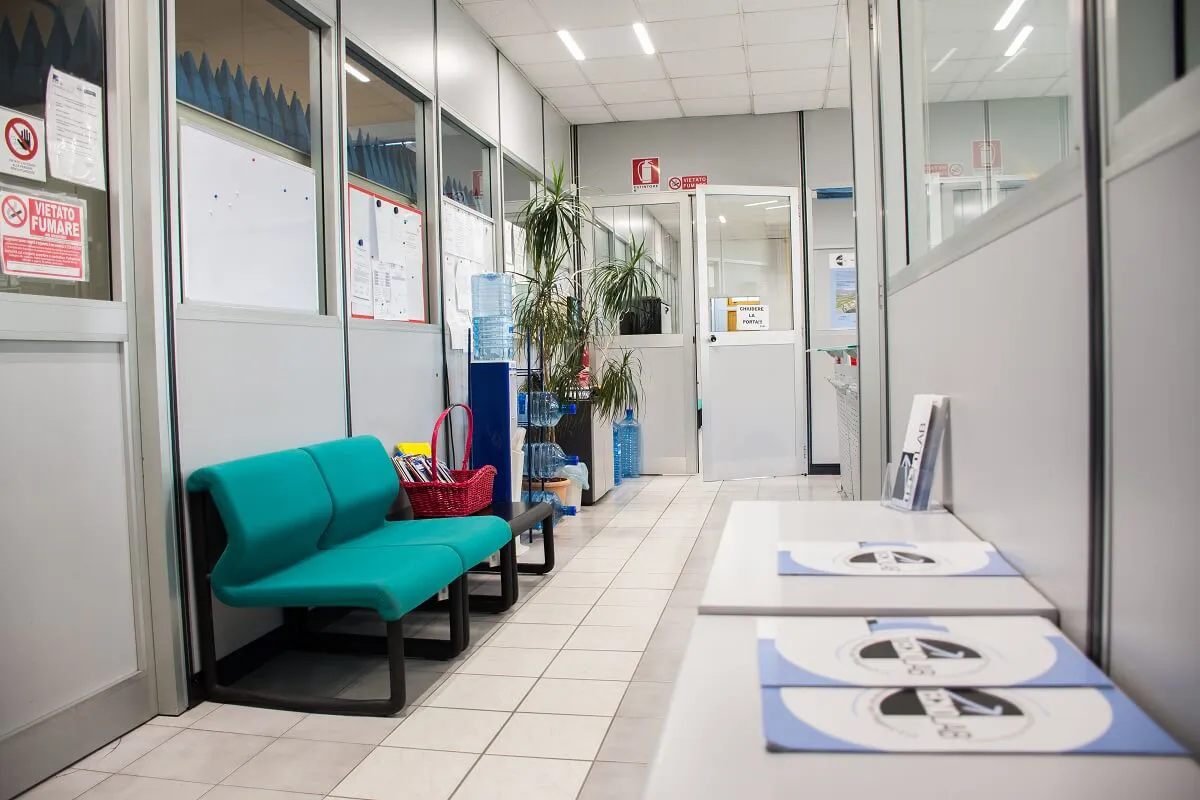 uffici Tecnolab Europe srl