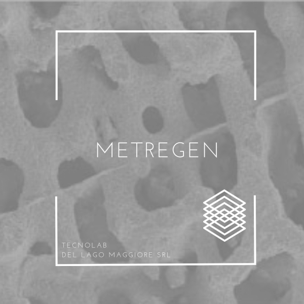 Tecnolab Europe: Progetto Metregen