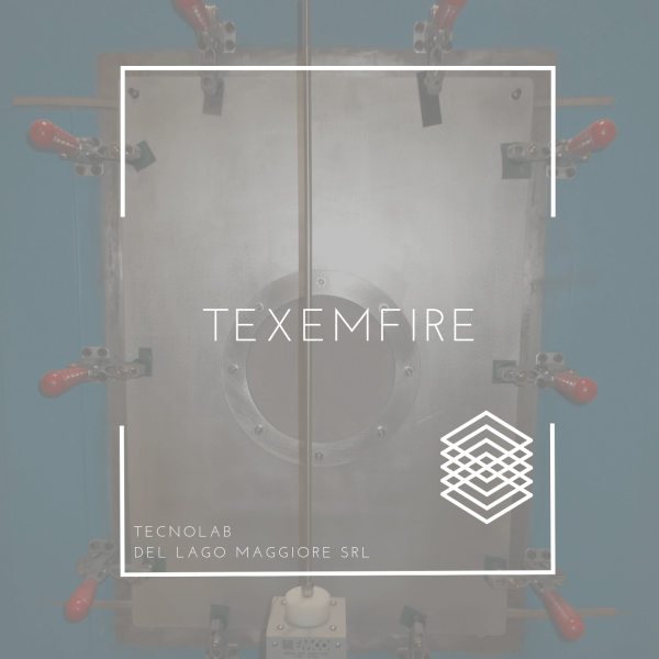 Tecnolab Europe: Progetto Texemfire